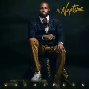 DJ Neptune - Blood & Fire ft. M.I & Jesse Jagz